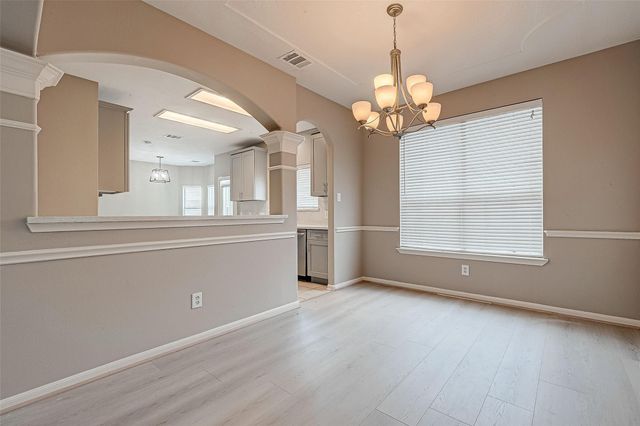 19818 Arbor Creek Drive, Katy, TX 77449