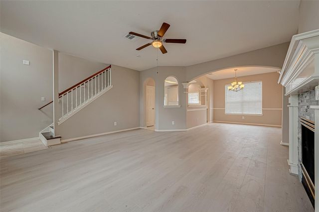 19818 Arbor Creek Drive, Katy, TX 77449