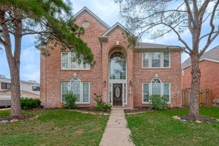 19818 Arbor Creek Drive, Katy, TX 77449
