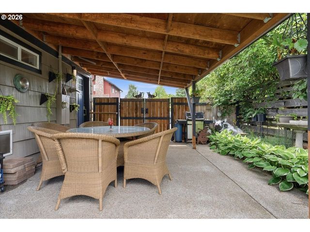 5030 Se 49TH Ave, Portland, OR 97206