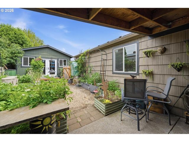 5030 Se 49TH Ave, Portland, OR 97206