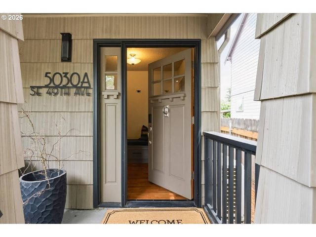 5030 Se 49TH Ave, Portland, OR 97206