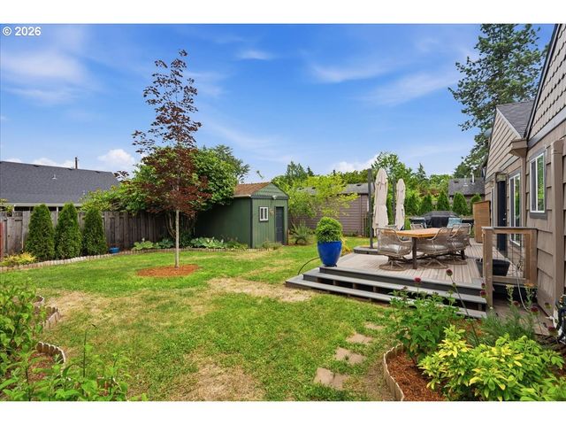 5030 Se 49TH Ave, Portland, OR 97206