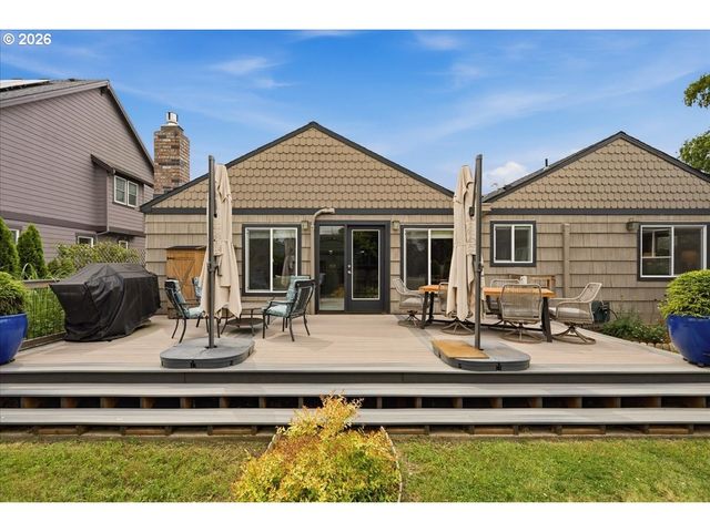 5030 Se 49TH Ave, Portland, OR 97206