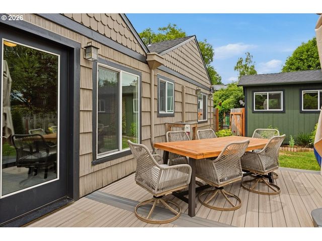 5030 Se 49TH Ave, Portland, OR 97206