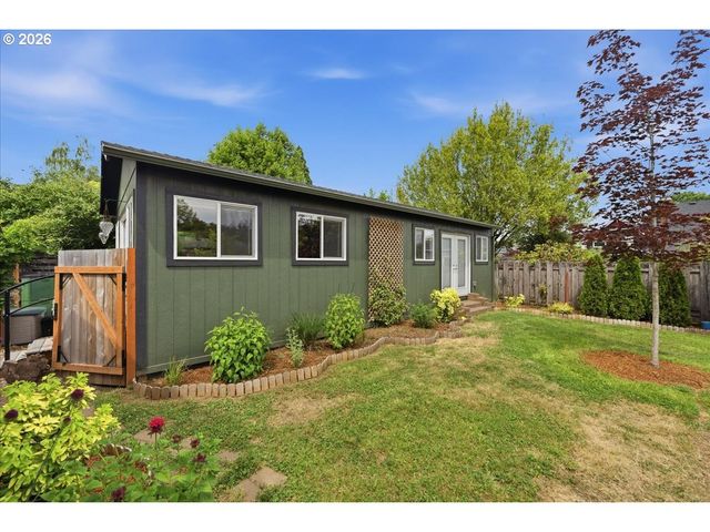 5030 Se 49TH Ave, Portland, OR 97206