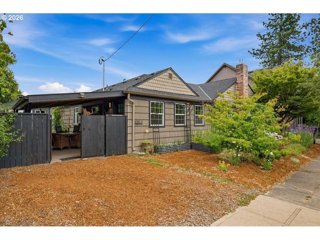 5030 Se 49TH Ave, Portland, OR 97206