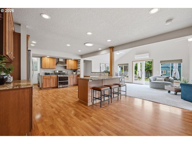 5030 Se 49TH Ave, Portland, OR 97206
