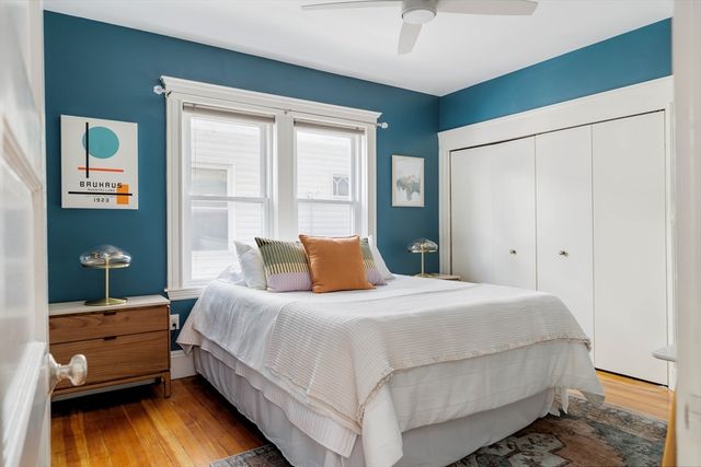 61 North Street 1, Somerville, MA 02144