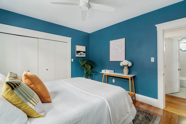 61 North Street 1, Somerville, MA 02144