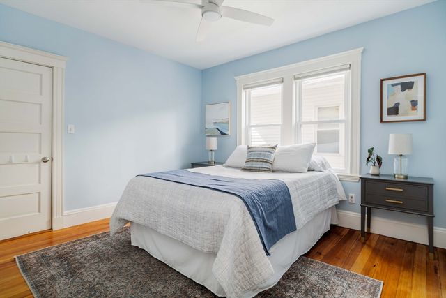 61 North Street 1, Somerville, MA 02144
