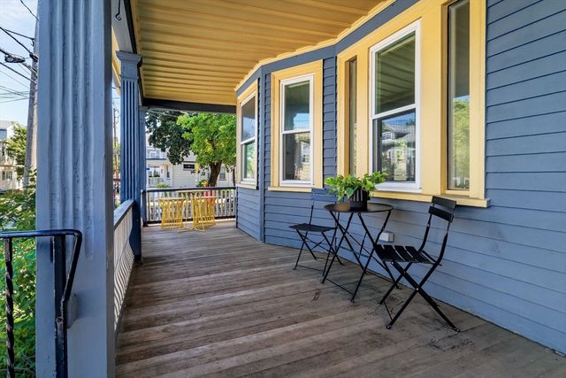 61 North Street 1, Somerville, MA 02144