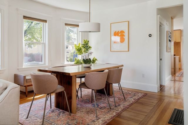 61 North Street 1, Somerville, MA 02144