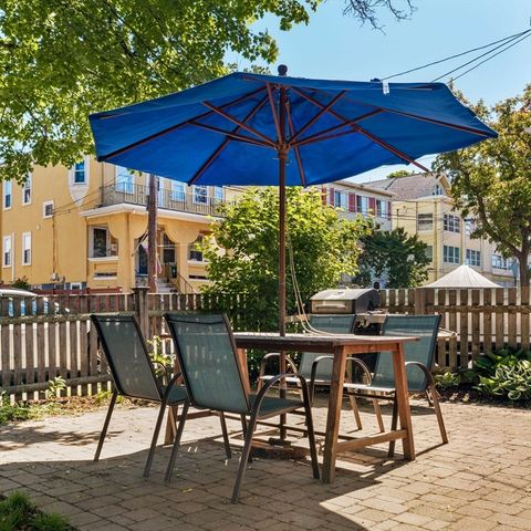 61 North Street 1, Somerville, MA 02144