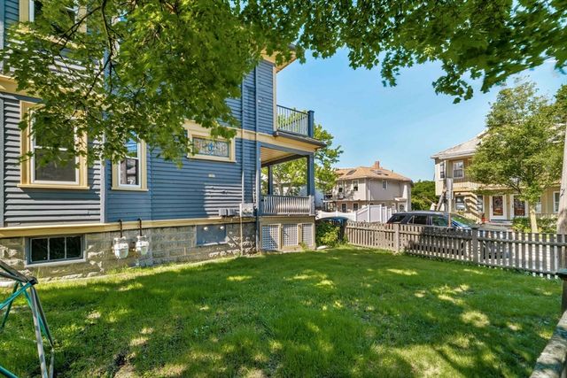 61 North Street 1, Somerville, MA 02144