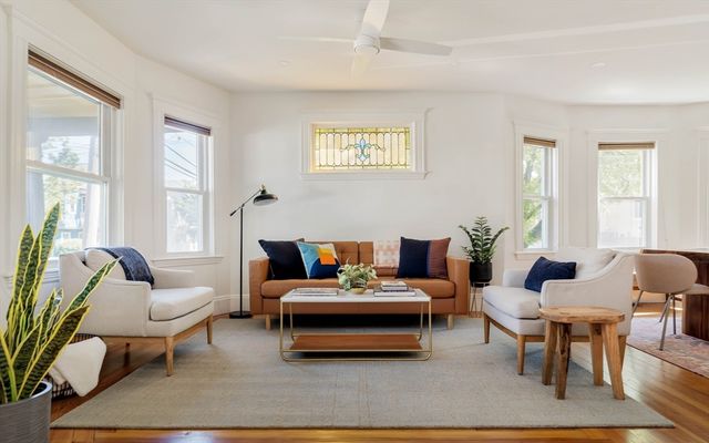 61 North Street 1, Somerville, MA 02144