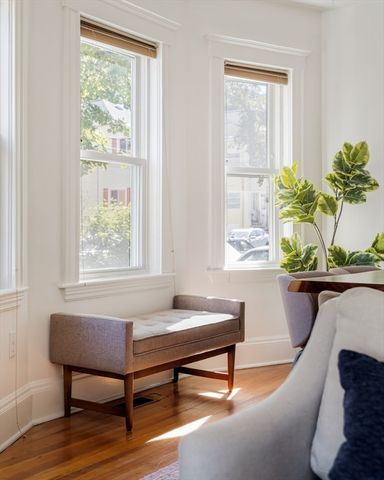 61 North Street 1, Somerville, MA 02144