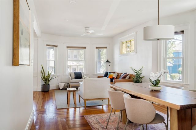 61 North Street 1, Somerville, MA 02144