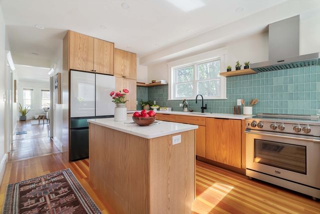 61 North Street 1, Somerville, MA 02144