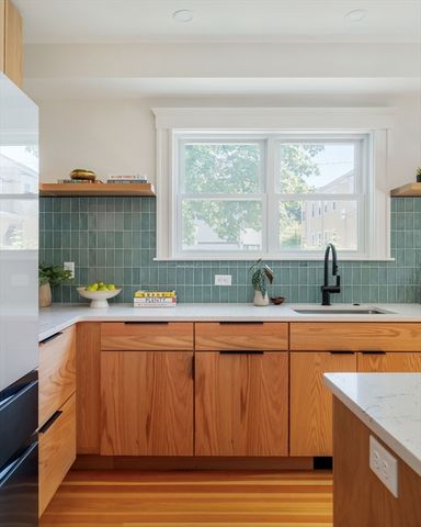 61 North Street 1, Somerville, MA 02144