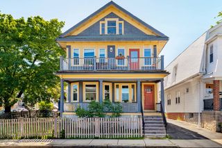 61 North Street 1, Somerville, MA 02144