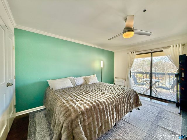 970 Hope Street 5E, Stamford, CT 06907