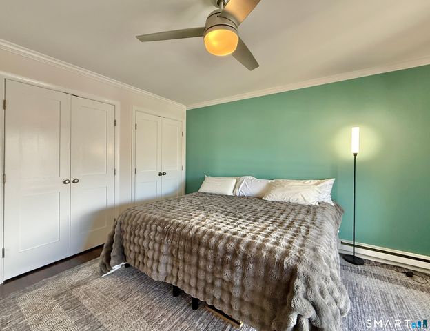 970 Hope Street 5E, Stamford, CT 06907