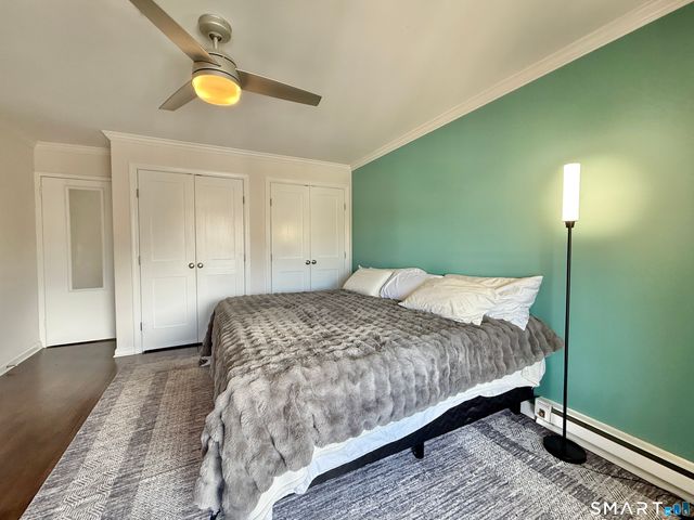 970 Hope Street 5E, Stamford, CT 06907