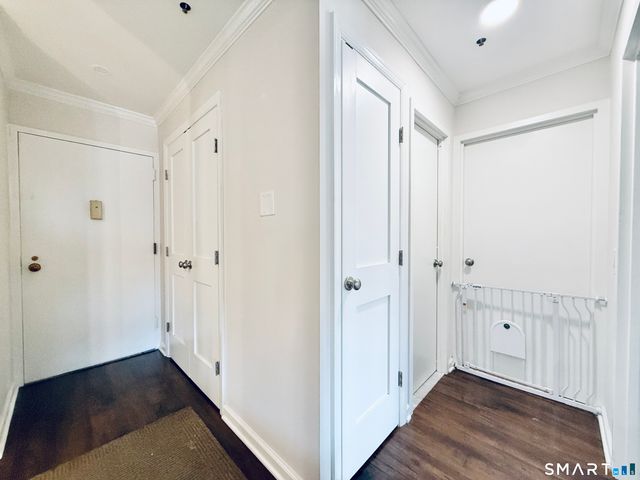 970 Hope Street 5E, Stamford, CT 06907