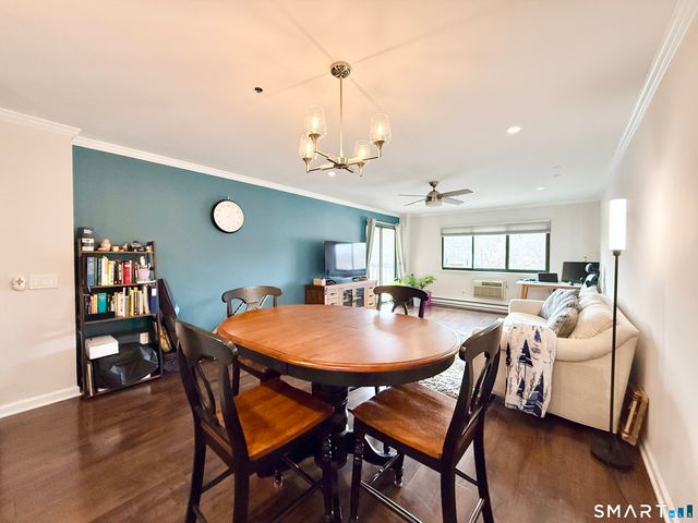 970 Hope Street 5E, Stamford, CT 06907