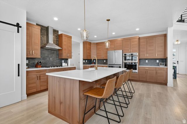 439 N HIGH RIDGE RD, Saratoga Springs, UT 84045