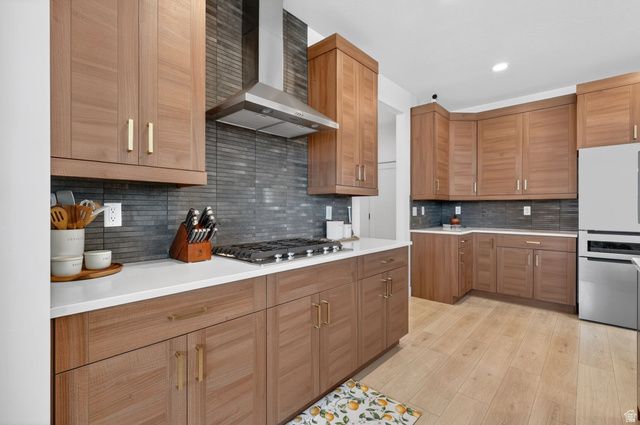 439 N HIGH RIDGE RD, Saratoga Springs, UT 84045