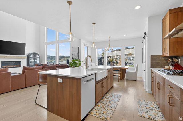 439 N HIGH RIDGE RD, Saratoga Springs, UT 84045