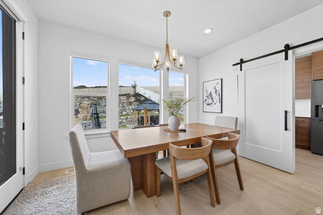 439 N HIGH RIDGE RD, Saratoga Springs, UT 84045