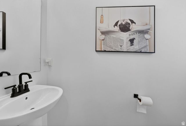 439 N HIGH RIDGE RD, Saratoga Springs, UT 84045