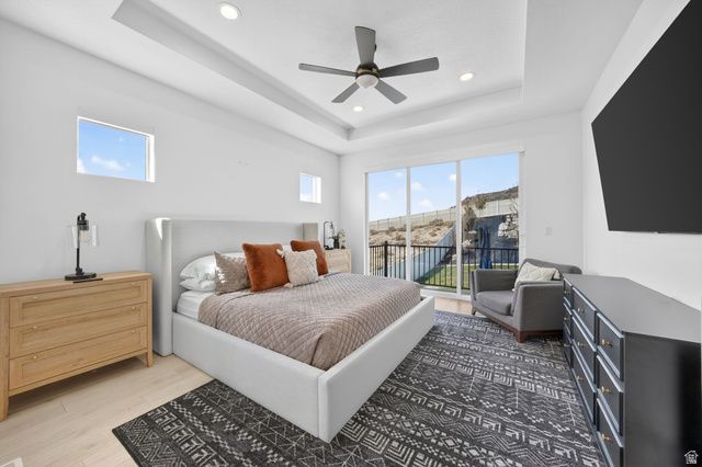 439 N HIGH RIDGE RD, Saratoga Springs, UT 84045