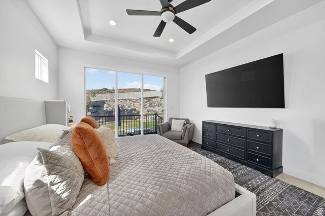 439 N HIGH RIDGE RD, Saratoga Springs, UT 84045