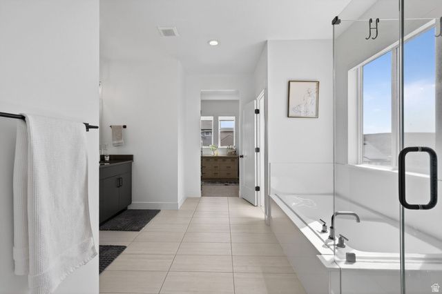 439 N HIGH RIDGE RD, Saratoga Springs, UT 84045