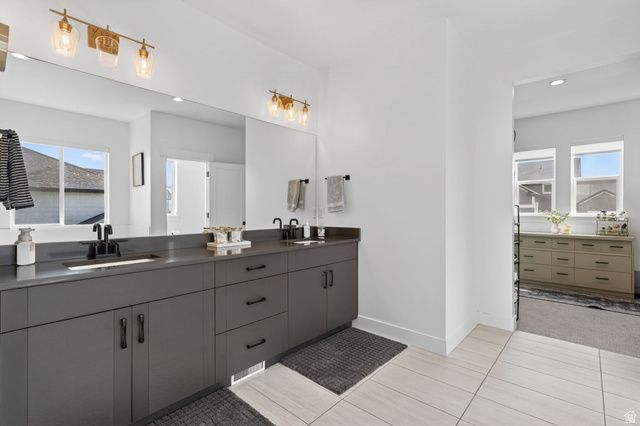 439 N HIGH RIDGE RD, Saratoga Springs, UT 84045