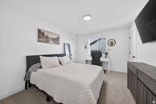 439 N HIGH RIDGE RD, Saratoga Springs, UT 84045