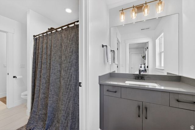 439 N HIGH RIDGE RD, Saratoga Springs, UT 84045