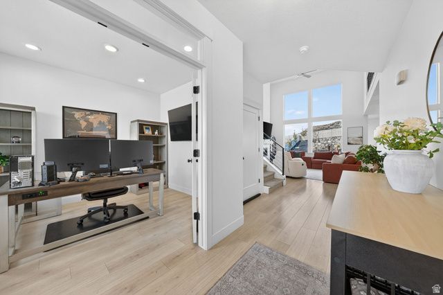 439 N HIGH RIDGE RD, Saratoga Springs, UT 84045