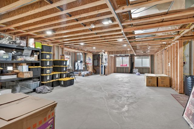 439 N HIGH RIDGE RD, Saratoga Springs, UT 84045