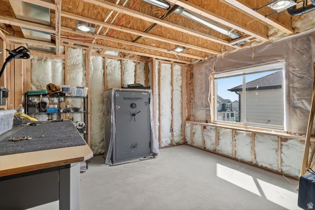 439 N HIGH RIDGE RD, Saratoga Springs, UT 84045