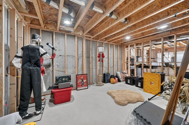 439 N HIGH RIDGE RD, Saratoga Springs, UT 84045