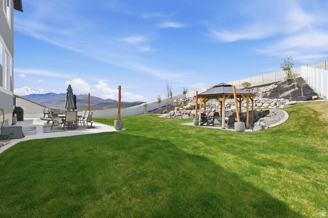 439 N HIGH RIDGE RD, Saratoga Springs, UT 84045