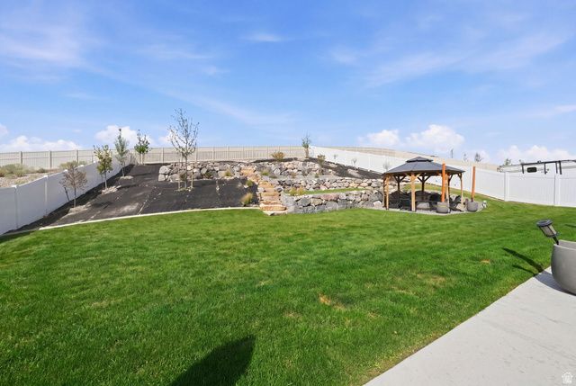 439 N HIGH RIDGE RD, Saratoga Springs, UT 84045