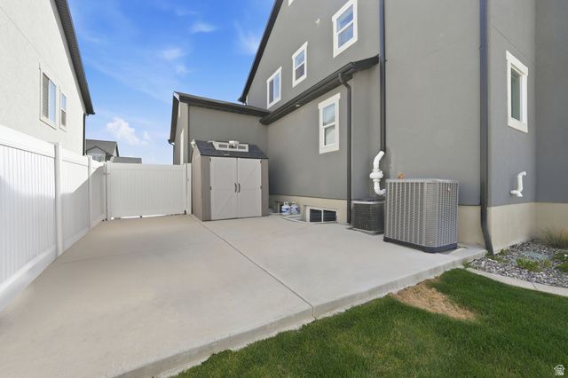 439 N HIGH RIDGE RD, Saratoga Springs, UT 84045