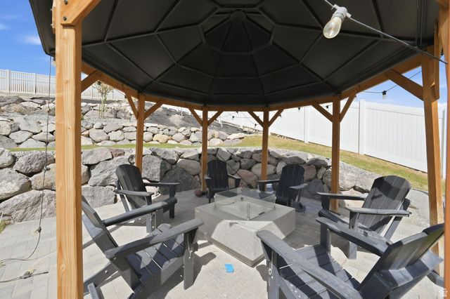 439 N HIGH RIDGE RD, Saratoga Springs, UT 84045