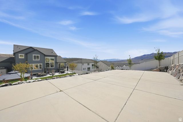 439 N HIGH RIDGE RD, Saratoga Springs, UT 84045